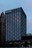 The Westin Wuhan Wuchang