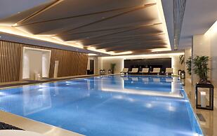 The Westin Wuhan Wuchang