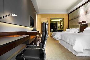 The Westin Wuhan Wuchang