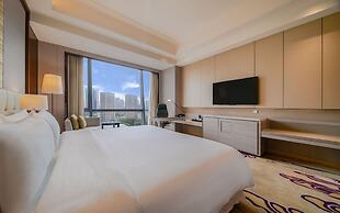 The Westin Wuhan Wuchang