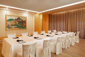 The Westin Wuhan Wuchang