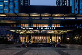 The Westin Wuhan Wuchang