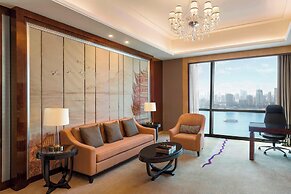 The Westin Wuhan Wuchang