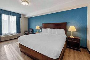 Quality Inn Orleans