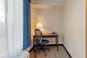 Quality Inn Orleans