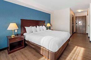 Quality Inn Orleans