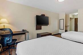 Quality Inn Orleans