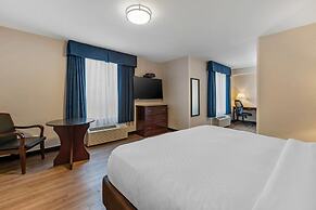 Quality Inn Orleans