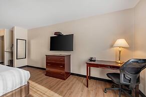 Quality Inn Orleans