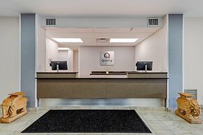 Quality Inn Orleans