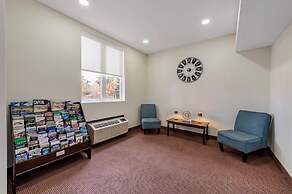 Quality Inn Orleans