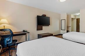 Quality Inn Orleans