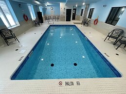 Quality Inn Orleans