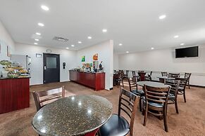Quality Inn Orleans