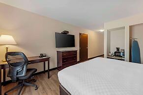 Quality Inn Orleans