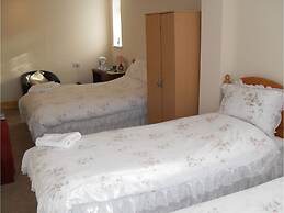 Alma Lodge Guest House