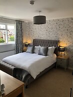 Ballifeary Guest House