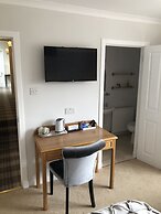 Ballifeary Guest House