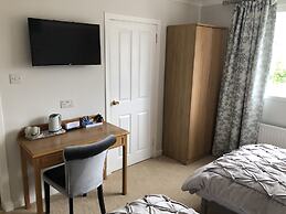 Ballifeary Guest House