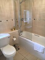 Ballifeary Guest House