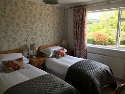 Ballifeary Guest House