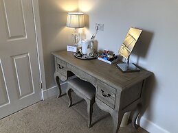 Ballifeary Guest House