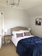 Ballifeary Guest House