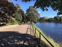 Ballifeary Guest House