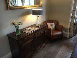 Ballifeary Guest House