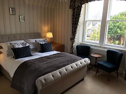 Ballifeary Guest House