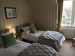 Ballifeary Guest House