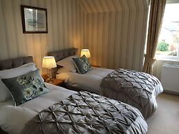 Ballifeary Guest House