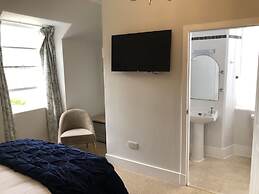 Ballifeary Guest House