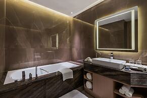 Guangdong Geological Landscape Hotel