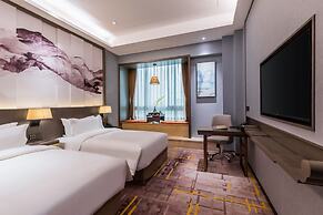 Guangdong Geological Landscape Hotel