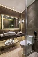 Guangdong Geological Landscape Hotel