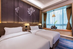 Guangdong Geological Landscape Hotel