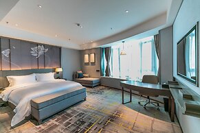 Guangdong Geological Landscape Hotel