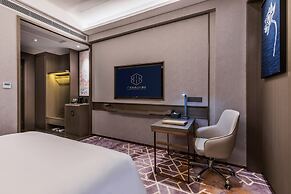 Guangdong Geological Landscape Hotel