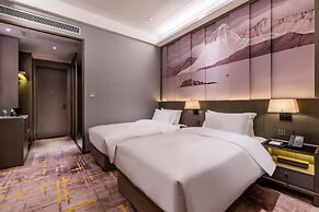 Guangdong Geological Landscape Hotel