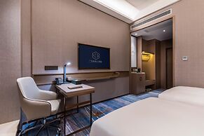 Guangdong Geological Landscape Hotel