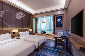 Guangdong Geological Landscape Hotel