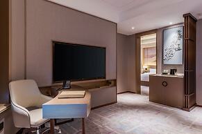 Guangdong Geological Landscape Hotel