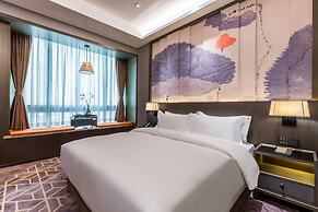 Guangdong Geological Landscape Hotel