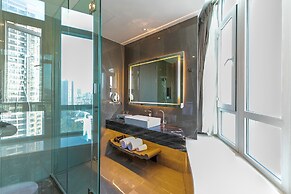 Guangdong Geological Landscape Hotel