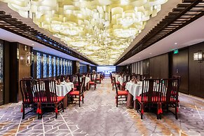 Guangdong Geological Landscape Hotel