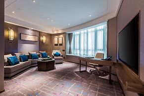 Guangdong Geological Landscape Hotel