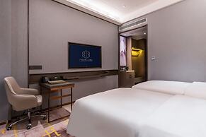 Guangdong Geological Landscape Hotel