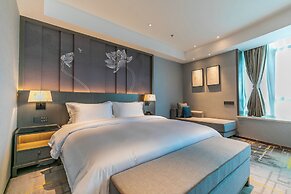 Guangdong Geological Landscape Hotel