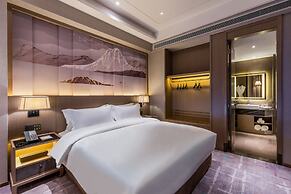 Guangdong Geological Landscape Hotel